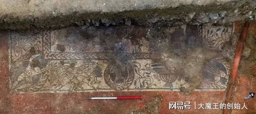 吉姆在这里怎么样?英国古代文物上刻着汉字?(考古 吉姆在这里)