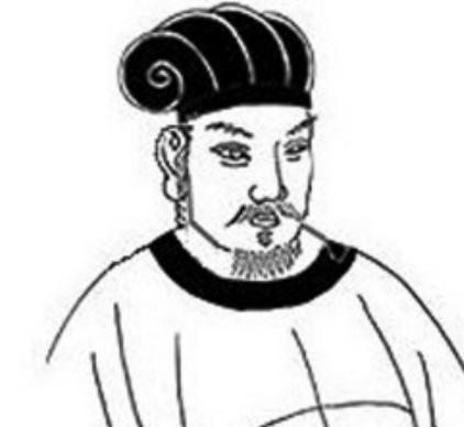 权宦鱼朝恩怎么有儿子?