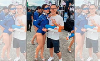 梁静茹婚变内幕曝光?Tony疑似出轨女网红(梁静茹婚变老公)