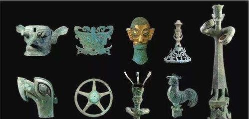 历史学家对神秘的三星堆隐瞒了什么?