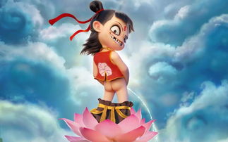 哪咤的原型故事有哪些:哪咤真的是魔童吗?