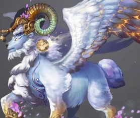 神兽白泽的传说和故事是什么?一只神兽