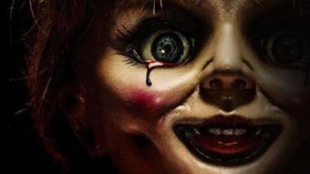 安娜贝尔(Annabelle)(2014)电影与真实(安娜贝尔安娜贝)
