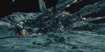真相:中国受到外星人警告,真相是美国和俄罗斯 宇宙中有许多未
