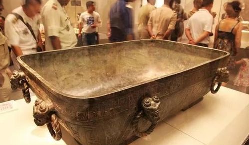 男人挖了几百件古董 上交国1752万