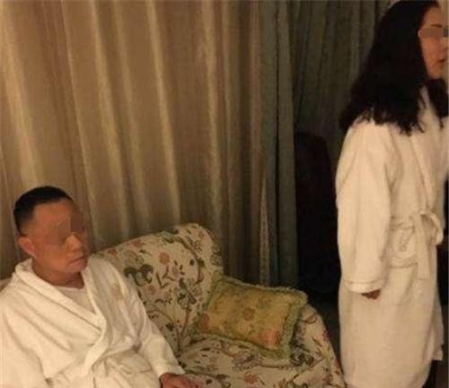 女人被男朋友拍不雅照 结局痛心(交往过很多男朋友的女人)