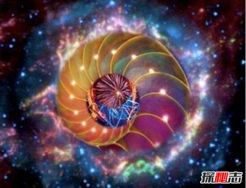 带你进入一个不同的数学世界