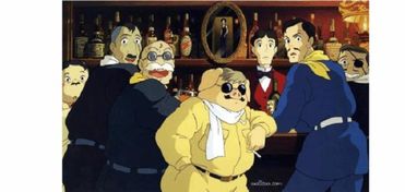 宫崎骏十大经典动画电影(宫崎骏十大经典动漫电影)