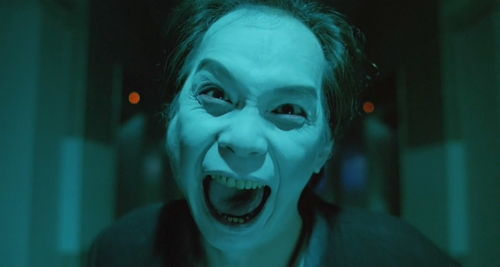 真正吓死人的恐怖片大电影(恐怖图片吓死人看15秒)