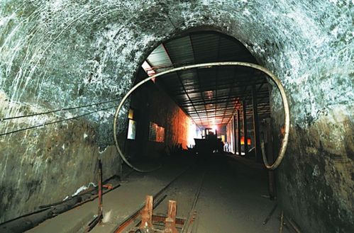 俄罗斯科拉钻井地狱之门声音 发现地狱生物? 地球上有地心人吗(俄罗斯科拉钻井开放吗)