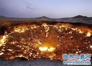俄罗斯地狱之门事件真相 曾经轰动全世界(俄罗斯钻井队打开了地狱之门)