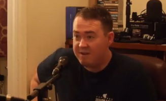 美国喜剧人Shane Gillis《周六夜现场》被开除(美国喜剧人光头和黑胖子)