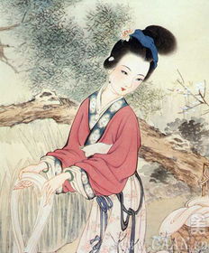 中国历史十大红颜祸水都有谁：妹喜、妲己、褒姒、西施(中国历史十大变法)