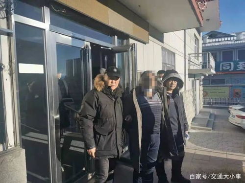 犯罪嫌疑人潜逃25年,打麻将被捕 警察笑了一句话(抓捕犯罪嫌疑人的流程)