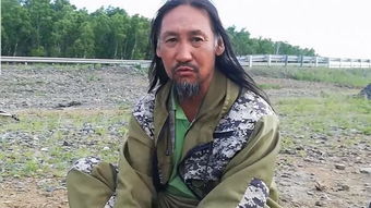 对普京驱魔?俄罗斯网络名人萨满巫师亚历山大伽贝舍夫被捕(俄罗总统普京今年多少岁)