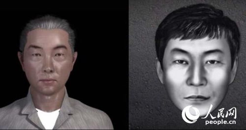 韩连环杀人案:犯罪嫌疑人在犯罪现场附近长期居住