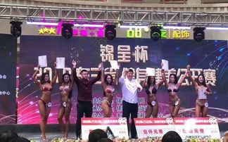 2019年第三届东北三省健身交流大会(图片)(2019年第三届全国大学生环保知识竞赛)