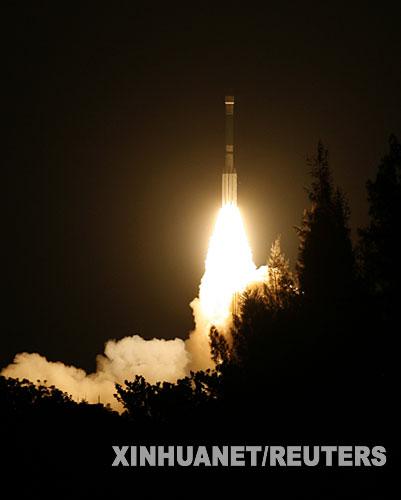 火星探测器是专门用来探测火星的航天器(希望号火星探测器)