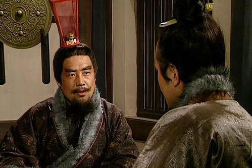 刘备白帝城托孤时,周围是否埋下了刀斧手?(刘备白帝城托孤时哪些人在现场)
