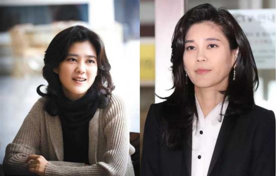 三星家族长女李富真与丈夫任佑宰离婚诉讼二审结果公布