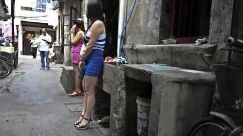 陌生人犯罪:站街女离奇被杀 侦探和犯罪现场 有一种谋杀案(收陌生人的钱算犯罪吗)