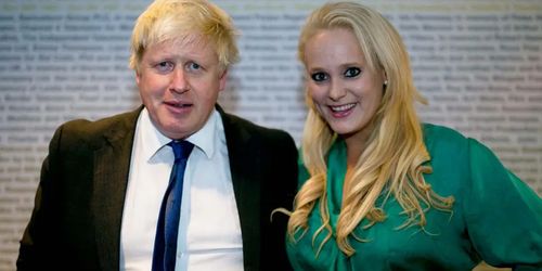 英国首相约翰逊否认美国女商珍妮弗阿库里有染 鲍里斯(约翰逊为什么能当英国首相)