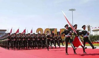 点赞！国外网友怎么评论2019中国大阅兵的 外媒报道评价大阅兵