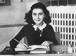 安妮弗兰克怎么死的(安妮弗兰克密室)
