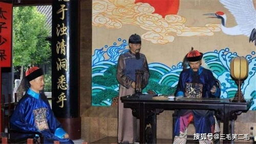 清朝直隶巡抚相当于现在的官员(清朝直隶巡抚是什么官职)