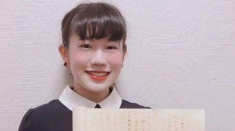 日本女孩论文白卷却获最高分!教授:很满意