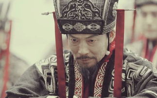 历史上有才华的四大谋士