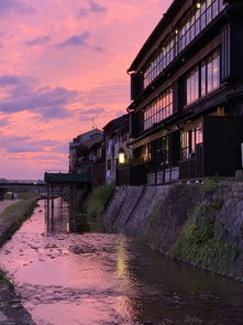 台风海贝思前夕日本天空变成紫色或粉色(日本海贝思台风)