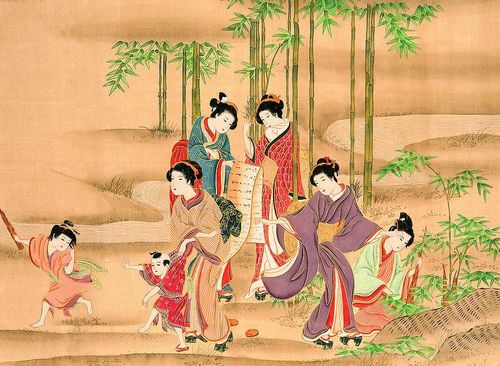 女人二十岁在古代叫什么?20岁以上不结婚就成了大龄剩女(古代女人二十岁都没结婚)