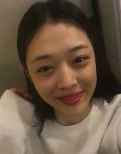 韩国女演员崔雪莉确认死亡 死亡原因涉嫌抑郁(韩国艺人崔雪莉)