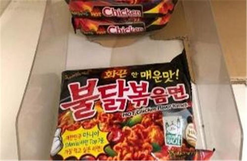 强台风肆虐,日本人宁死不买韩国方便面?日本网友:简单不好吃(台风肆虐图片)