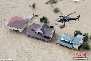 海贝思日本72人死亡 灾后恢复需要时间(日本超强台风海贝思视频)