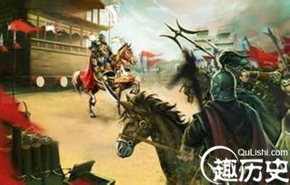 历史上这样的牛叉部队真的存在吗?
