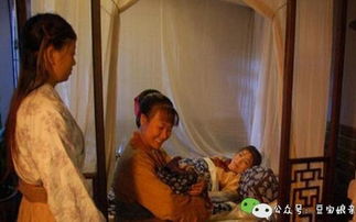 为什么古代女性生孩子要烧热水:古代卫生条件和水质差(为什么古代女性生孩子那么早)