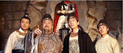 唐朝十大名相是谁?他们都取得了什么伟大的成就?(唐朝十大明君)