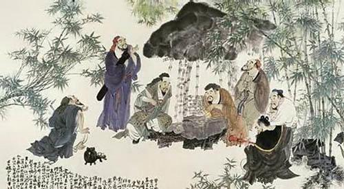 建安七子与三曹往往被视为汉末三国时期文学成就的代表(建安七子和三曹被称为什么又叫做什么)