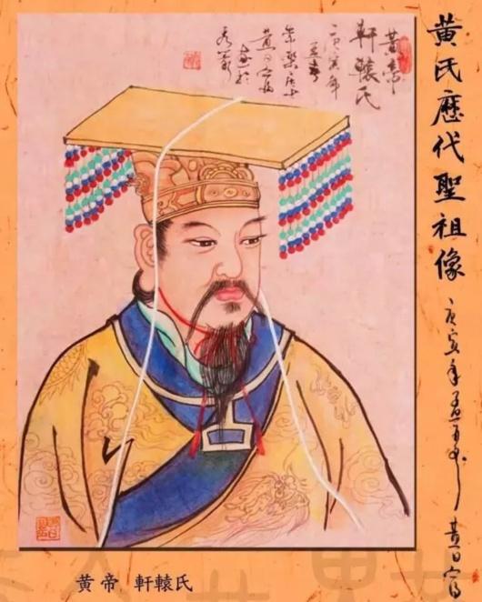 中国孩子的称号是怎么来的?