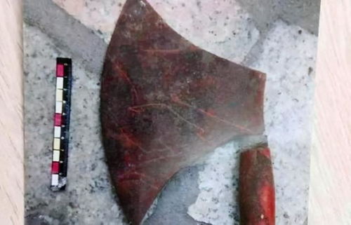 宁波慈溪阁楼白骨案这些词很神奇(今日说法慈溪阁楼白骨案视频)