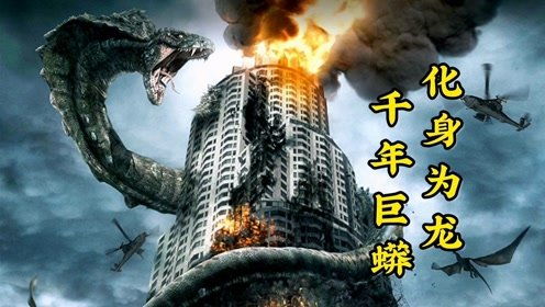 动物修仙渡劫的真实事件?1936年巨蟒龙渡劫失败3天 我们多(动物修仙渡劫的真实)