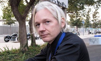 阿桑奇解密创始人(Julian Assange)现状怎么样了(阿桑奇解密了中国什么)