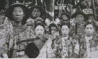 龙裕太后与载枫的关系