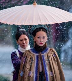 古妃入冷宫是什么样的?古代冷宫妃子的悲惨生活(冷宫凰妃大结局是什么)