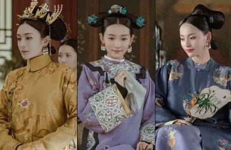 历史冷宫里有人活着吗?古代有从冷宫出来的妃子吗?