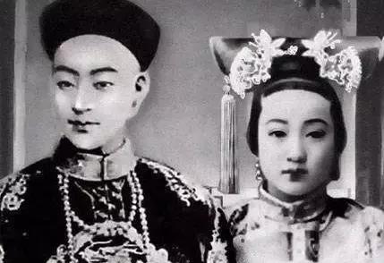 为什么光绪不保护珍妃:光绪对珍妃的感情如何?珍妃尸体被打捞后(光绪为什么会失败)