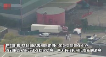 越南偷渡者不顾一切地去英国?BBC新闻网这样解释(越南偷渡者为什么被冻死)