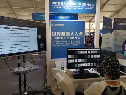 天津大学研究生魏斯文获世界机器人大会脑控打字纪录挑战赛冠军(天津大学研究生录取分数线)